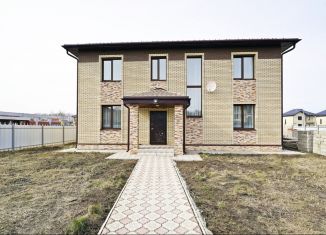 Продам коттедж, 181.4 м2, деревня Зимняя Горка, Вербная улица, 10А