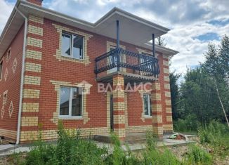 Продажа дома, 160 м2, деревня Майдан, Овражная улица, 18