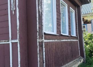 Продажа дома, 37 м2, Кинешма, Вязниковская улица