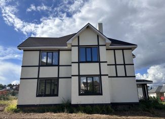 Продажа дома, 270 м2, коттеджный посёлок Ла-Манш, коттеджный посёлок Ла-Манш, 92