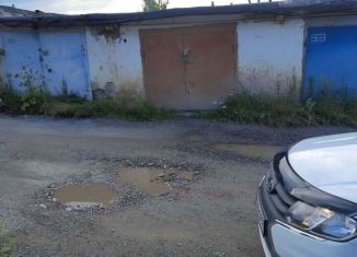 Гараж на продажу, 30 м2, Белорецк, территория Белая Глина, 12/462