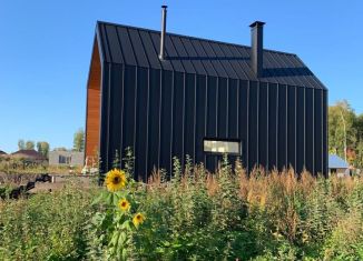 Продается дом, 50 м2, Тобольск, улица Беринга, 41