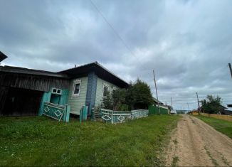 Продам дом, 50 м2, деревня Кузьва, улица имени М.Ф. Сторожевой