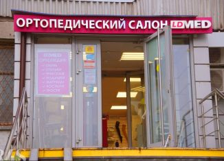 Продается торговая площадь, 72.3 м2, Москва, Ореховый бульвар, 4, метро Орехово