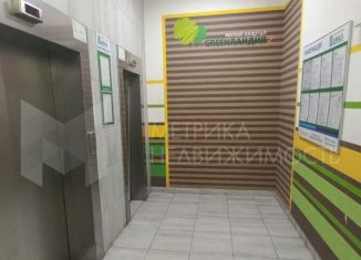 Продам однокомнатную квартиру, 33.7 м2, Мурино, Графская улица, 8, ЖК Гринландия-2