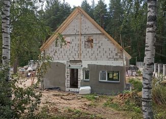 Коттедж на продажу, 120 м2, посёлок Заволжье, улица Новосёлов