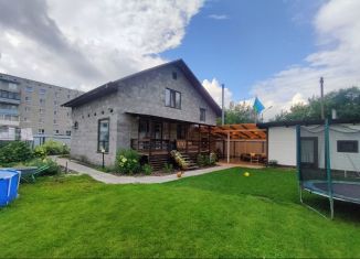 Продается дом, 181.8 м2, Ирбит, Первомайская улица, 56