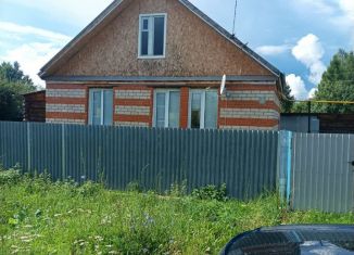 Продается дом, 66 м2, село Танайка, Кленовая улица, 2