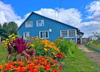 Продаю дом, 99.7 м2, деревня Маза, Луговая улица, 13