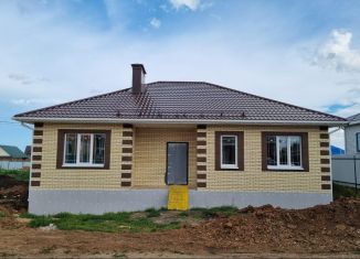 Продам дом, 105 м2, село Кульшарипово, улица Зелёная Роща