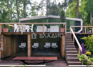 Продажа дома, 64 м2, деревня Переделки, деревня Переделки, 68