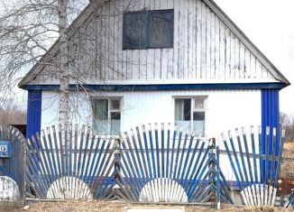 Продам дом, 51 м2, село Гродеково, Зелёная улица, 6А