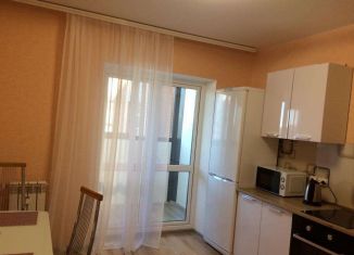 Сдача в аренду 1-комнатной квартиры, 42 м2, Воронеж, улица 9 Января, ЖК Современник