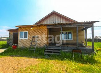 Продажа дома, 127.1 м2, поселок городского типа Онохой