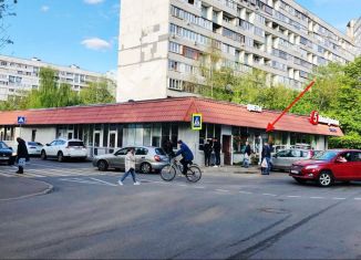 Продается торговая площадь, 24 м2, Москва, улица Проходчиков, 4с2, Ярославский район