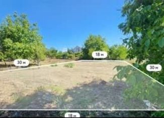 Продам участок, 10 сот., посёлок городского типа Молодёжное