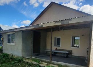 Дом на продажу, 74.6 м2, Тамбовская область, Октябрьская улица, 59