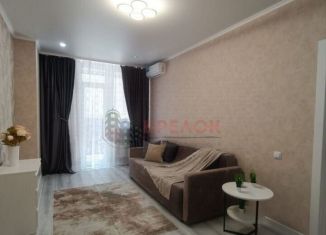 Продажа однокомнатной квартиры, 40 м2, Ростов-на-Дону, Стабильная улица, 3с1, ЖК Вест Сайд