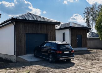 Продается дом, 169 м2, село Шигали, Тёплая улица