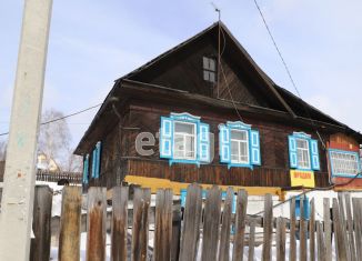 Продажа дома, 100 м2, Прокопьевск, Элеваторная улица, 22