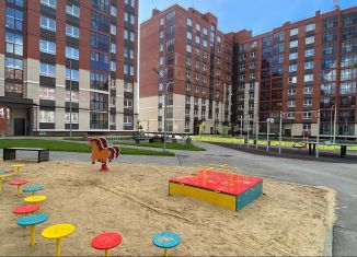 Квартира на продажу студия, 26.9 м2, Тула, ЖК Кулик