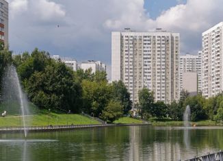 Продается 4-комнатная квартира, 101.7 м2, Москва, Беловежская улица, 39к6, станция Сетунь