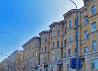 Продается торговая площадь, 170 м2, Москва, Южнопортовая улица, 14/32, Южнопортовый район