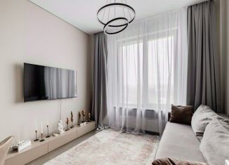 2-комнатная квартира на продажу, 47 м2, посёлок городского типа Сириус, Таврическая улица, 7к1, ЖК Арт Лайт Сити