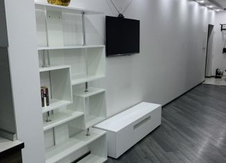 Сдаю квартиру студию, 40 м2, Сочи, Виноградная улица, 22/1Б, ЖК Сияние Сочи