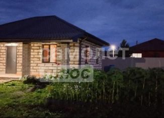 Продажа дома, 63 м2, деревня Кырныш, Жасминная улица, 58