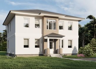 Дом на продажу, 239.9 м2, Истра, площадь Революции