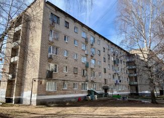 Однокомнатная квартира на продажу, 24 м2, Чайковский, Вокзальная улица, 55