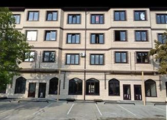 Продажа 1-комнатной квартиры, 43.7 м2, Горячий Ключ, улица Герцена