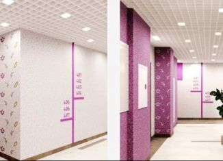 Продажа 1-ком. квартиры, 40.6 м2, Краснодар, Константиновская улица, 5лит8, микрорайон Плодородный-2