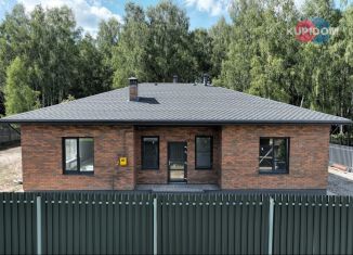 Продаю дом, 150 м2, деревня Никольские хутора