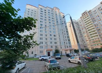 Квартира на продажу студия, 18 м2, Москва, улица Маршала Савицкого, 4к2, станция Щербинка