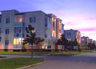 Квартира на продажу студия, 13.4 м2, деревня Ивановское, улица Николинские Ключи, 34