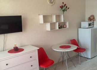 Продам квартиру студию, 24 м2, Анапа, Владимирская улица, 142, ЖК Триумф