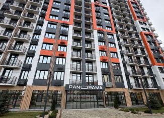 Сдача в аренду 1-ком. квартиры, 40 м2, Астрахань, Васильковая улица, 7