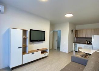 2-ком. квартира на продажу, 41 м2, Анапа, Супсехское шоссе, 39к11, ЖК Южный квартал