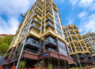 Продажа двухкомнатной квартиры, 26.3 м2, Сочи, Пластунская улица, 104Бк1, микрорайон Заречный