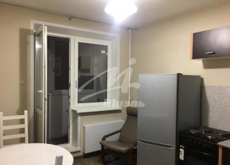 Сдается в аренду 1-ком. квартира, 43 м2, Москва, проезд Одоевского, 11к7, проезд Одоевского