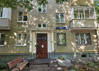 Продажа квартиры студии, 12.2 м2, Москва, Партизанская улица, 53, район Кунцево