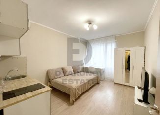 Продаю квартиру студию, 21.5 м2, Кудрово, Пражская улица, 11, ЖК Вернисаж