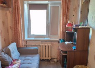 Комната в аренду, 10 м2, Мурманская область, проспект Кирова, 54