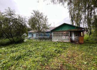 Дом на продажу, 66 м2, деревня Шевцово, Железнодорожная улица