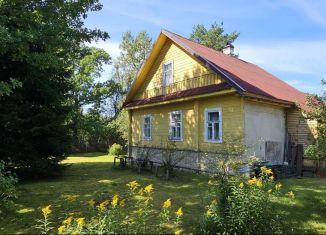 Продается дом, 51.5 м2, городской посёлок Толмачёво, улица Толмачёва