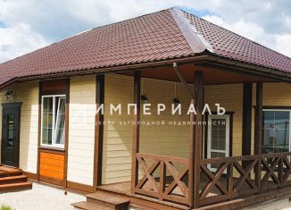 Дом на продажу, 128 м2, СНТ Лазурный Берег