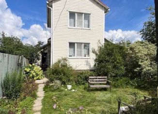 Продается дом, 96 м2, деревня Назарьево