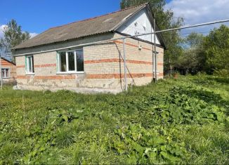 Продам дом, 53.2 м2, село Шишкеево, Совхозная улица, 7